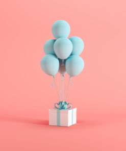 Idées Cadeaux